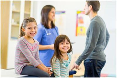 Foothill Pediatrics Pediatrics at Foothill Surgery Center
